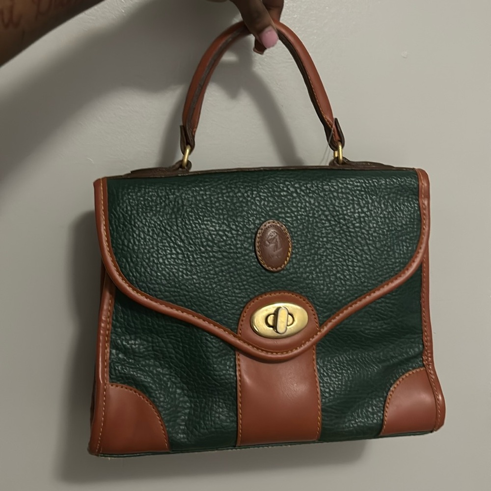 Women’s bag. A great look to add to an outfit